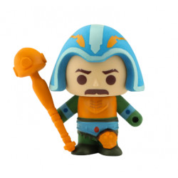 MOTU FIGURINE ERASER WITH ACCESSORIES DUNCAN