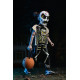 BEN COOPER COSTUME KIDS COLLECTION SKELETON GIRL GLOW IN THE DARK CLOTHED 2024 CON EXCLUSIVE