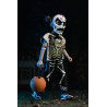BEN COOPER COSTUME KIDS COLLECTION SKELETON GIRL GLOW IN THE DARK CLOTHED 2024 CON EXCLUSIVE