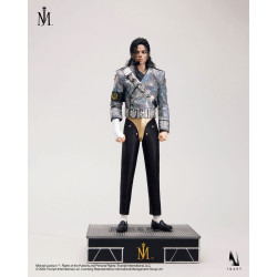 MICHAEL JACKSON FIGURINE 1/6 37CM