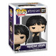 WEDNESDAY LA FAMILLE ADAMSWEDNESDAY ADAMS POP 9 CM