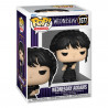 WEDNESDAY LA FAMILLE ADAMSWEDNESDAY ADAMS POP 9 CM