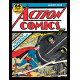 SUPERMAN SUBMARINE STRUGGLE 30 X 40 CM FRAMED PRINT