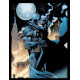 BATMAN COMIC COVERS EMBRACE COLLECTION
