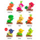 BLIND BOX VEGGIE UNICORNO