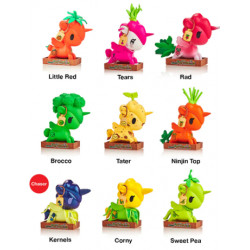 BLIND BOX VEGGIE UNICORNO