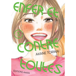 ENFER ET CONTRE TOUTES - TOME 3 (VF) - VOL03