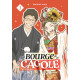 LE BOURGE ET LA CAGOLE - TOME 1