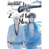 LE CEDRE ET LA NEIGE - TOME 2