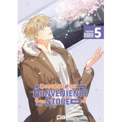 DANGEROUS CONVENIENCE STORE T05