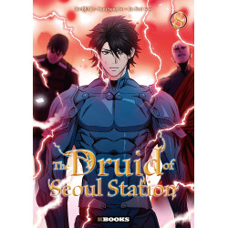 THE DRUID OF SEOUL STATION T08