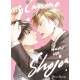COMME DANS UN SHOJO - T01 - COMME DANS UN SHOJO