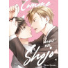 COMME DANS UN SHOJO - T01 - COMME DANS UN SHOJO