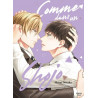 COMME DANS UN SHOJO - T02 - COMME DANS UN SHOJO