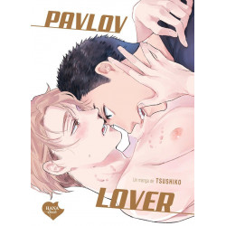 PAVLOV LOVER