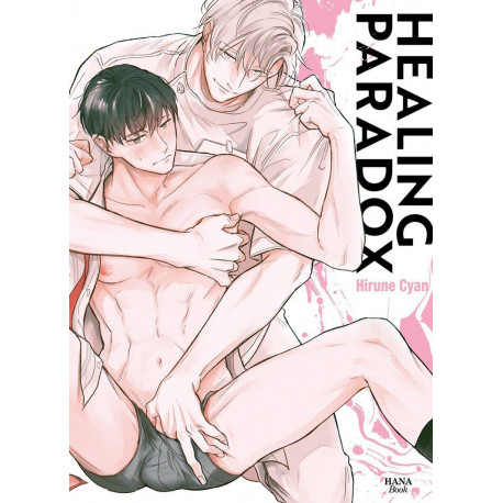 HEALING PARADOX