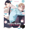 SOIS FRANC SI TU M'AIMES