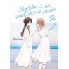 MARIEE A MA MEILLEURE AMIE TOME 03