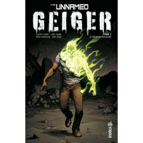 GEIGER TOME 2