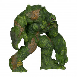 TODD MODS DC DIRECT STATUETTE COLLECTOR SWAMP THING 11 CM