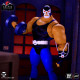 BATMAN ANIMATED SERIES FIGURINE BANE 30 CM