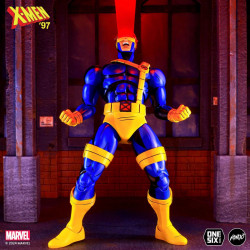 XMEN 97 FIGURINE CYCLOPS 30 CM
