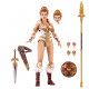 MASTERS OF THE UNIVERSE TEELA REGULAR VER 1 6 SCALE FIGURE