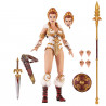 MASTERS OF THE UNIVERSE TEELA REGULAR VER 1 6 SCALE FIGURE