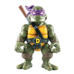 TMNT DONATELLO 8IN SOFT VINYL FIGURE