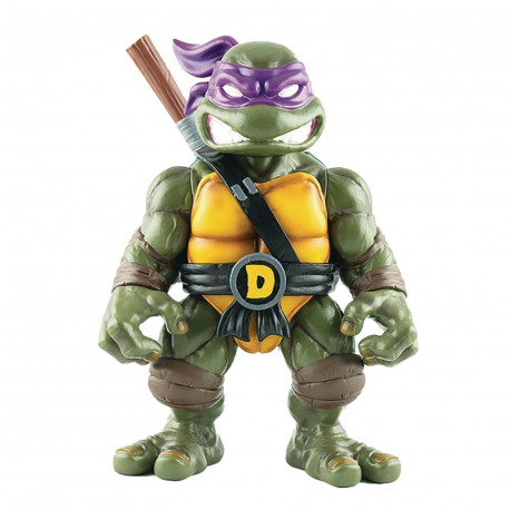 TMNT DONATELLO 8IN SOFT VINYL FIGURE