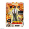 BEASTIE BOYS WAVE 1 FIGURINE ULIMATES VIC COLFARI AS BOBBY THE ROOKIE 18 CM