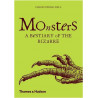 MONSTERS A BESTIARY OF THE BIZARRE (NEW ED)