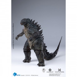 GODZILLA 2014 EXQUISITE BASIC GODZILLA NON SCALE PX AF