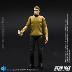 STAR TREK 2009 CHEKOV EXQUISITE MINI SERIES 1 18 PX AF