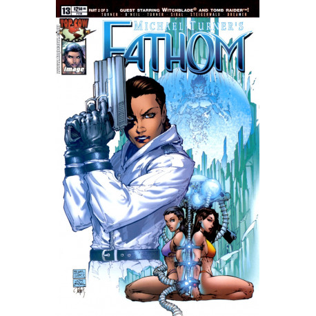 FATHOM 13