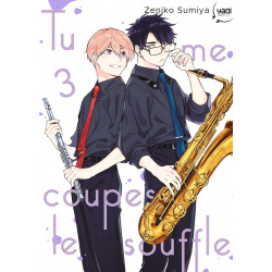 TU ME COUPES LE SOUFFLE T3