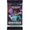 MAGIC THE GATHERING MORNEBRUNE LA MAISON DE L HORREUR BOOSTER