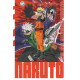 NARUTO EDITION HOKAGE TOME 32