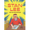 JE SUIS STAN LEE