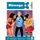TSUNE - MENAGE A 3 T02