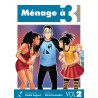 TSUNE - MENAGE A 3 T02