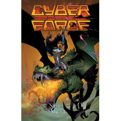 CYBERFORCE T04
