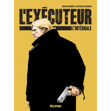 L' EXECUTEUR - INTEGRALE