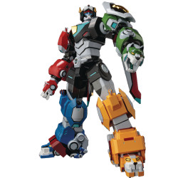 RIOBOT VOLTRON LEGENDARY DEFENDER PX AF