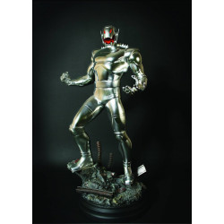 ULTRON STATUE BY WILLIAM PACQUET