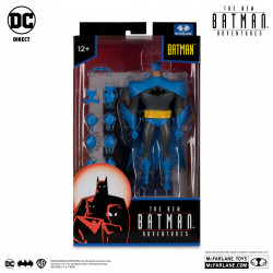 DC DIRECT THE NEW BATMAN ADVENTURES WAVE 4 BATMAN 15 CM