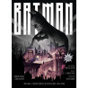 BATMAN, L'HISTOIRE COMPLETE DU CHEVALIER NOIR (ED MISE A JOUR ET AUGMENTEE)