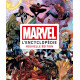 MARVEL : L'ENCYCLOPEDIE MISE A JOUR ET AUGMENTEE