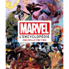 MARVEL : L'ENCYCLOPEDIE MISE A JOUR ET AUGMENTEE