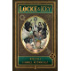 LOCKE & KEY - INTEGRALE MASTER - TOME 4